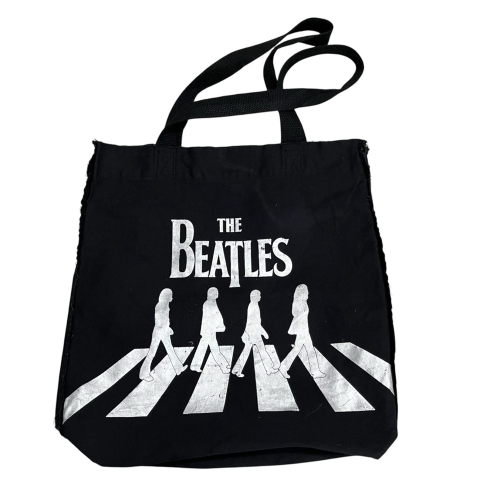 The Beatles ‘Abbey Road’ Tote Bag